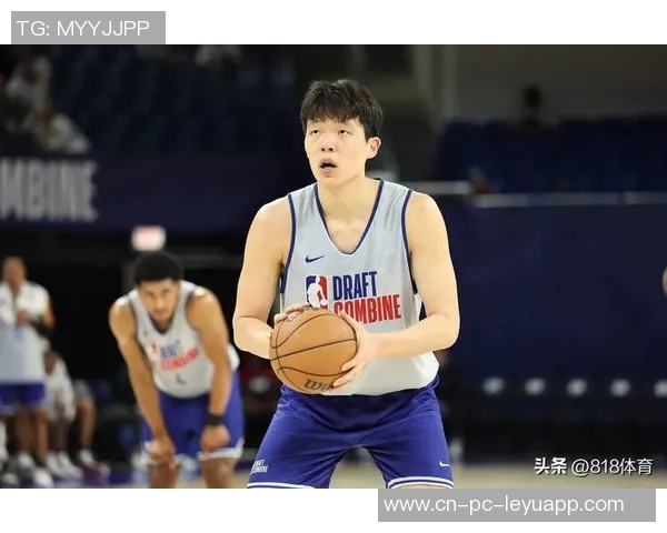 杨瀚森在洛杉矶训练与球哥同场竞技展现实力与潜力