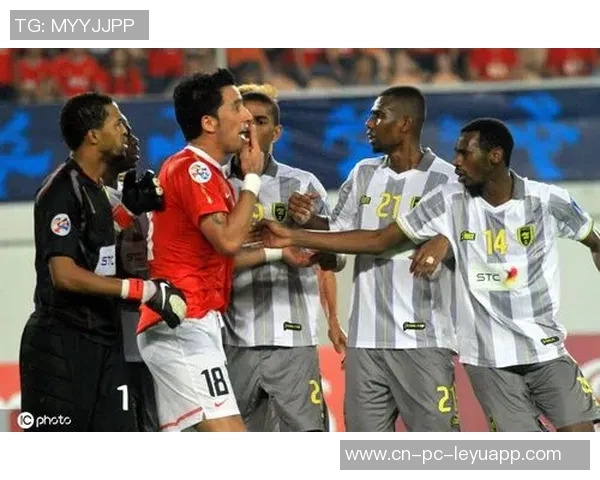 恒大与伊蒂哈德巅峰对决谁能在亚冠赛场上笑到最后